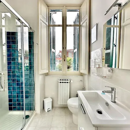Amami Ancora Appartement