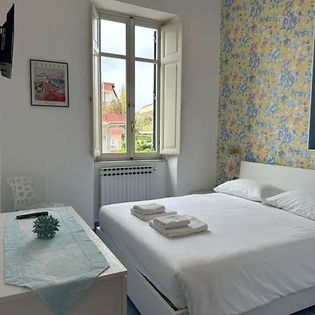Amami Ancora Appartement