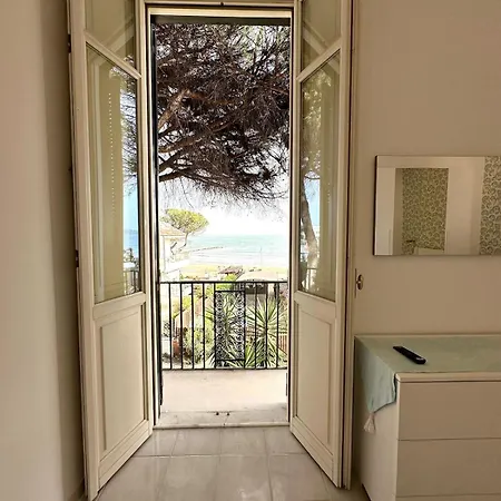 Amami Ancora Appartement *