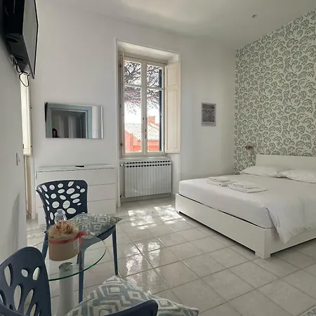 Amami Ancora Appartement
