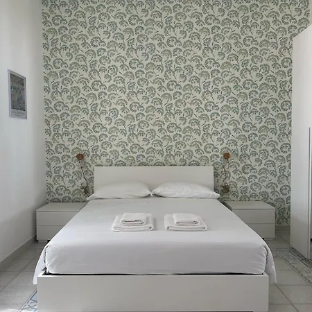 Appartement Amami Ancora Formia