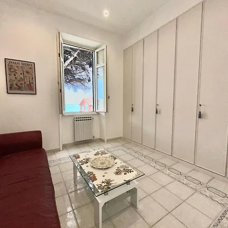 Amami Ancora Appartement